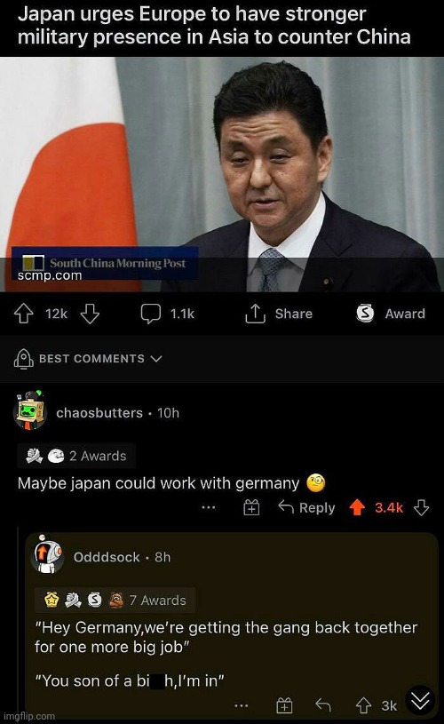 WW2? | image tagged in memes,cursed,cursedcomments | made w/ Imgflip meme maker