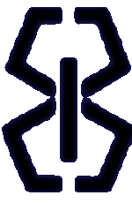 Spider Company logo Meme Template