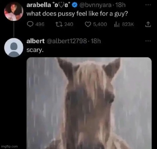 spooky coochie | made w/ Imgflip meme maker