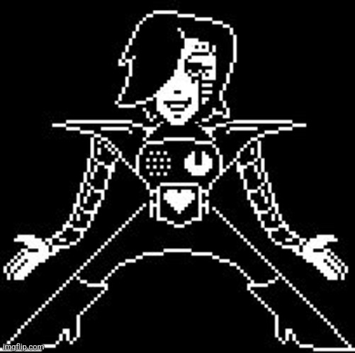 Mettaton | image tagged in mettaton | made w/ Imgflip meme maker