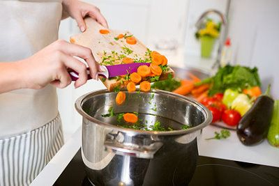 cooking Blank Meme Template
