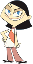 Gwen Wu Meme Template