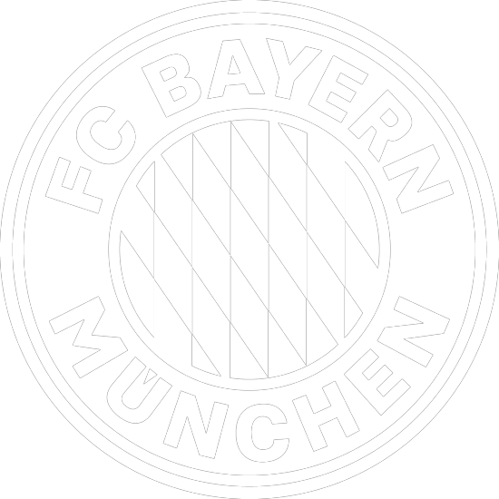 Bayern Munich (White) Blank Meme Template