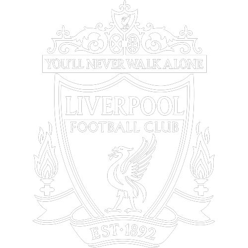 Liverpool (White) Blank Meme Template