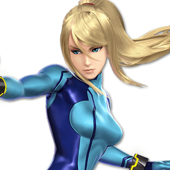 samus aran Blank Meme Template