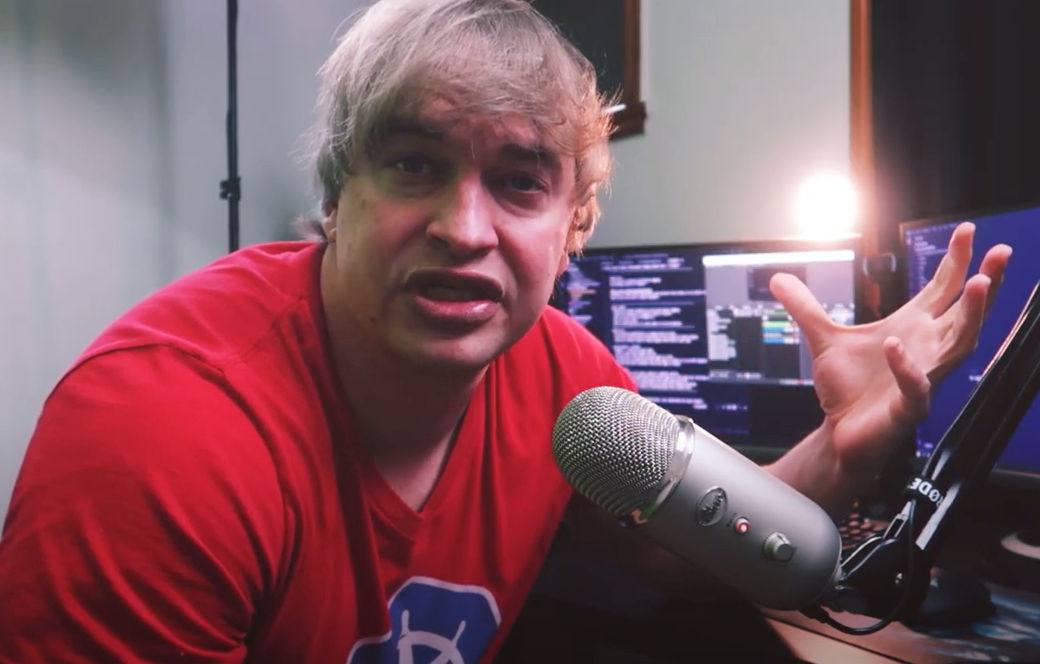 what want Blank Meme Template