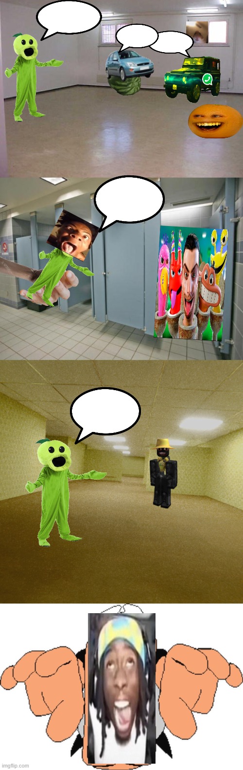 unfinished | made w/ Imgflip meme maker