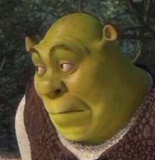 Shrek | image tagged in shrek | made w/ Imgflip meme maker