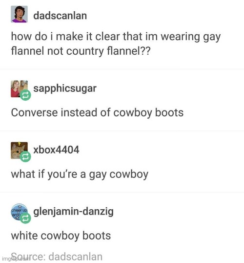 Gay pinterest post #3 | made w/ Imgflip meme maker