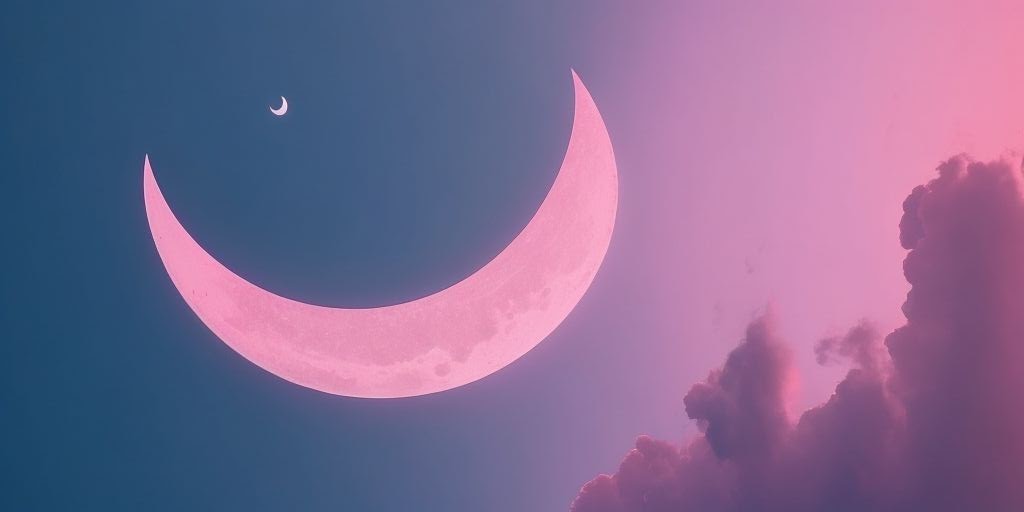 Pink Moon | Soul Of Pink Blank Meme Template