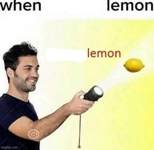 . | made w/ Imgflip meme maker