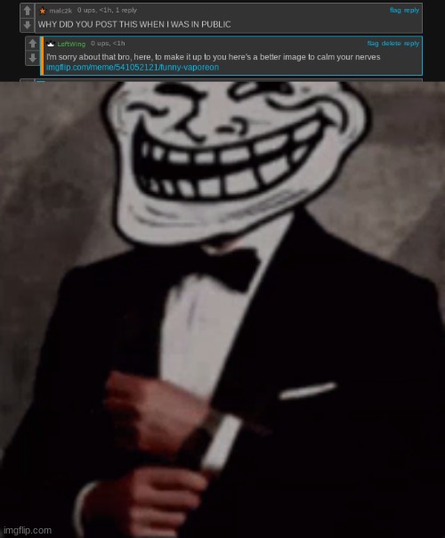 image tagged in we do a little trolling | made w/ Imgflip meme maker