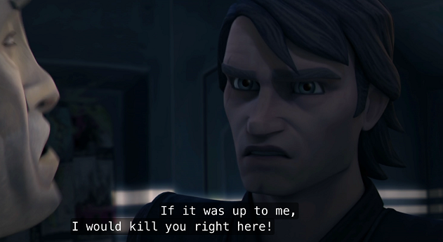 anakin skywalker Blank Meme Template