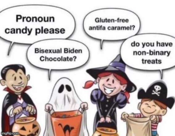 This will be 2204 Halloween if biden is prident | made w/ Imgflip meme maker
