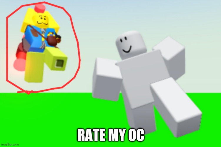 Cassie hammer | RATE MY OC | image tagged in cassie hammer | made w/ Imgflip meme maker