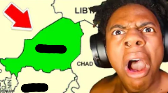 due to strict policies i think i have to censor both of those country names | made w/ Imgflip meme maker