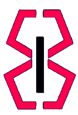 Spider Company alt logo Blank Meme Template