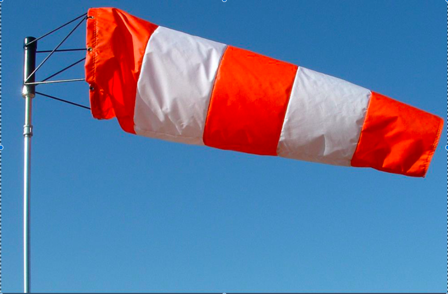 High Quality WINDSOCK Blank Meme Template