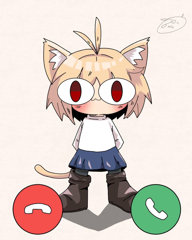 Freaky Arc Blank Meme Template