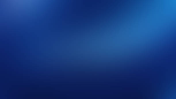 High Quality Blue Background Blank Meme Template