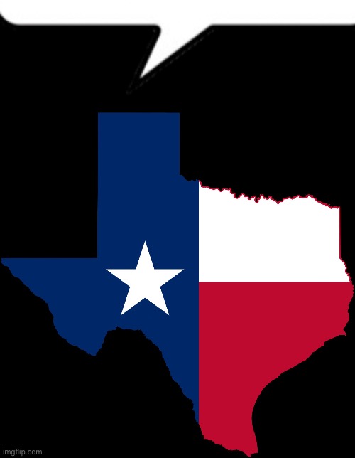 image tagged in text box r,texas map | made w/ Imgflip meme maker