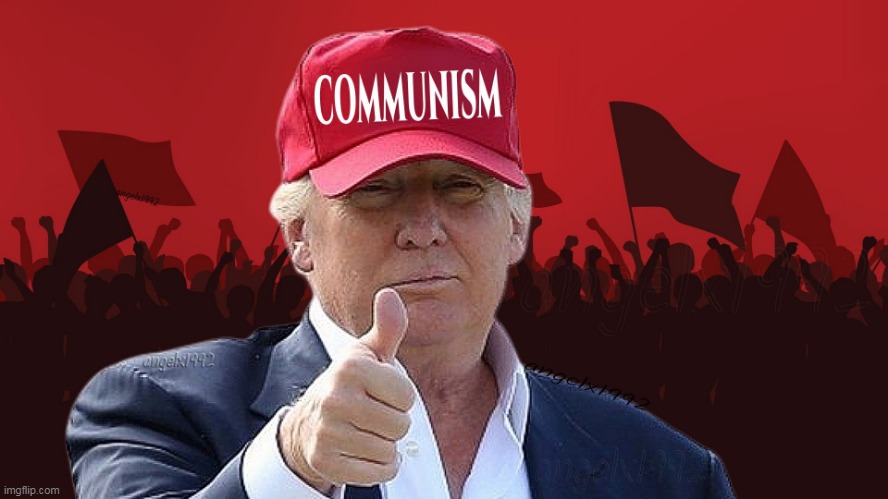 commie communist trumpturd | image tagged in communist,florida,donald trump is an idiot,clown car republicans,scumbag republicans,communism | made w/ Imgflip meme maker