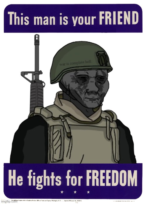 This man is your friend | image tagged in this man is your friend | made w/ Imgflip meme maker