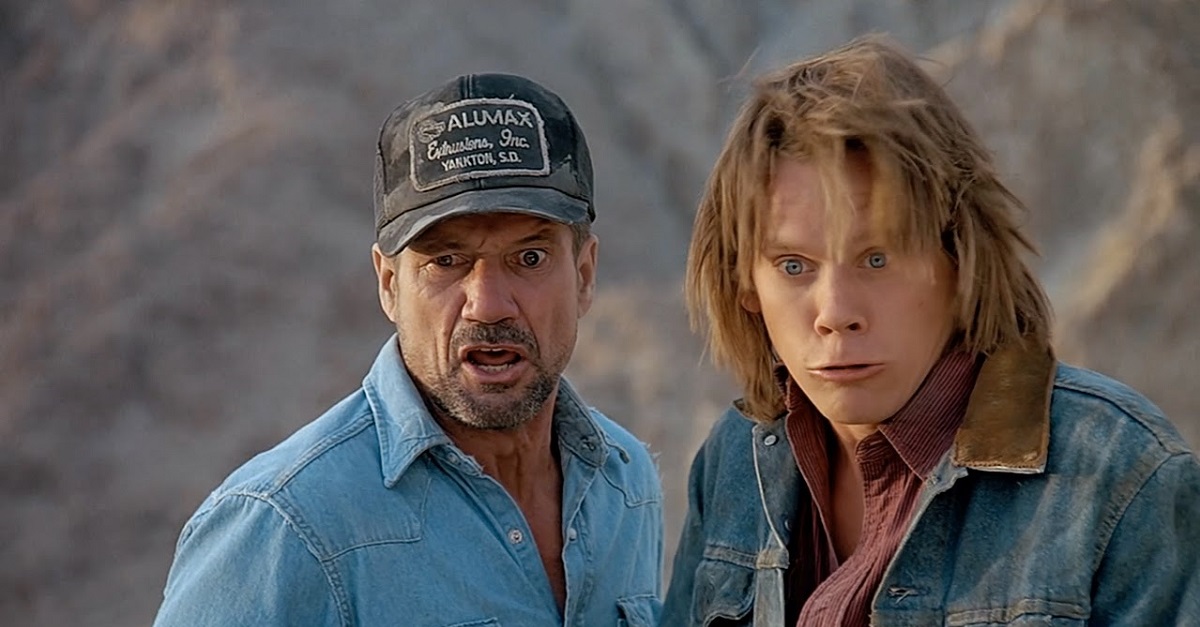 Tremors Blank Meme Template