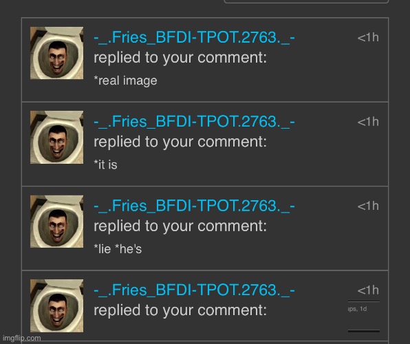 Bro stfu | made w/ Imgflip meme maker