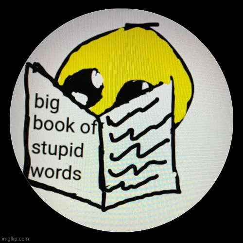 sobbing my friend has my drawing as her pfp | made w/ Imgflip meme maker