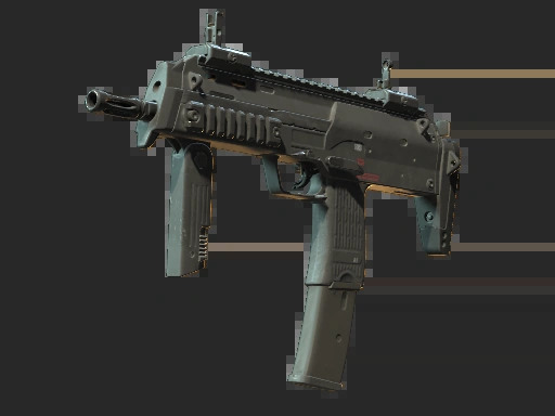 Gun Blank Meme Template