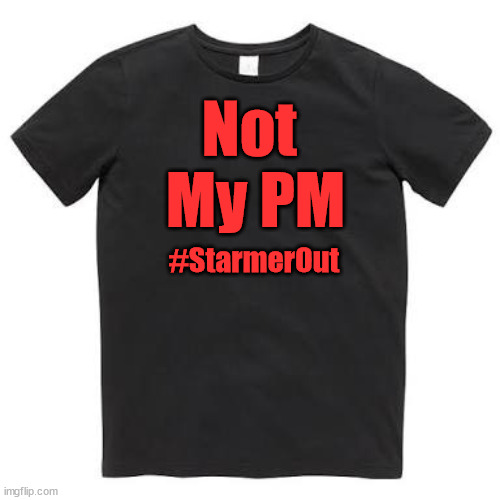 Starmer - Not My PM - #StarmerOut #GetStarmerOut #TwoTierKeir | Not 
My PM; #StarmerOut; More Starmer lies? WELCOME TO . . . UK DEMOCRACY BROKEN? Governing on just 33.7%; How to . . . #GetStarmerOut ? STARMER PLEDGED; THIS IS MY COUNTRY ! I WAS BORN & BRED HERE; NO ONE HAS THE RIGHT TO FORCE ENTRY AND SPEND TIME IN MY HOME; SO MUCH FOR BREXIT . . . STARMER 'GREEN LIGHTS' 20 MPH ZONES; IS IT TIME TO; WAVE GOODBYE; WHAT HAPPENS TO THE BODIES? THE VALUE OF LIFE? 'IRREGULAR IMMIGRANTS'; CLAIM BACK TRAFFICKING EXPENSES? TAXPAYERS EXPENSE? UK BURNS; UNDER; WELCOME TO THE UK UNDER STARMER . . . THEY COULD HAVE CHOSEN FARAGE OR SUNAK; IF FAST-TRACKING RIOTERS WORKS AS A DETERRENT . . . #TWOTIERKEIR; ELECTION PLEDGE STARMER LIED TO US !!! SIR KEIR RODNEY STARMER; #TRIPLELOCK; SMEG HEAD CONCEDES; TITCHY STARMER; 'PUTTING COUNTRY FIRST'; PARTY SECOND; ON TOP OF THE £480M ALREADY GIVEN TO FRANCE TO 'STOP THE BOATS'; DEAR UK VOTERS AS YOU FAILED TO SUPPORT THE TORIES; NEW HOME FOR OUR MIGRANT FRIENDS; COMING TO YOUR AREA SOON; LABOUR PLEDGE 'URBAN CENTRES' TO HELP HOUSE 'OUR FAIR SHARE' OF OUR NEW MIGRANT FRIENDS; NEW HOME FOR OUR NEW IMMIGRANT FRIENDS !!! THE ONLY WAY TO KEEP THE ILLEGAL IMMIGRANTS IN THE UK; CITIZENSHIP FOR ALL; ; AMNESTY FOR ALL ILLEGALS; SIR KEIR STARMER MP; MUSLIM VOTES MATTER; BLOOD ON STARMERS HANDS? BURNHAM; TAXI FOR RAYNER ? #RR4PM;100'S MORE TAX COLLECTORS; HIGHER TAXES UNDER LABOUR; WE'RE COMING FOR YOU; LABOUR PLEDGES TO CLAMP DOWN ON TAX DODGERS; HIGHER TAXES UNDER LABOUR; RACHEL REEVES ANGELA RAYNER BOVVERED? HIGHER TAXES UNDER LABOUR; RISKS OF VOTING LABOUR; * EU RE ENTRY? * MASS IMMIGRATION? * BUILD ON GREENBELT? * RAYNER AS OUR PM? * ULEZ 20 MPH FINES? * HIGHER TAXES? * UK FLAG CHANGE? * MUSLIM TAKEOVER? * END OF CHRISTIANITY? * ECONOMIC COLLAPSE? TRIPLE LOCK' ANNELIESE DODDS RWANDA PLAN QUID PRO QUO UK/EU ILLEGAL MIGRANT EXCHANGE DEAL; UK NOT TAKING ITS FAIR SHARE, EU EXCHANGE DEAL = PEOPLE TRAFFICKING !!! STARMER TO BETRAY BRITAIN, #BURDEN SHARING #QUID PRO QUO #100,000; #IMMIGRATION #STARMEROUT #LABOUR #WEARECORBYN #KEIRSTARMER #DIANEABBOTT #MCDONNELL #CULTOFCORBYN #LABOURISDEAD #LABOURRACISM #SOCIALISTSUNDAY #NEVERVOTELABOUR #SOCIALISTANYDAY #ANTISEMITISM #SAVILE #SAVILEGATE #PAEDO #WORBOYS #GROOMINGGANGS #PAEDOPHILE #ILLEGALIMMIGRATION #IMMIGRANTS #INVASION #STARMERISWRONG #SIRSOFTIE #SIRSOFTY #BLAIR #STEROIDS AKA KEITH ABBOTT BACK; AMNESTY FOR 90,000 ILLEGAL IMMIGRANTS; WHY WOULDN'T THE RWANDA PLAN WORK ? #TWOTIERKEIR; BUT THEY; VOTED STARMER ! #TWOTIERKEIR; #TWOTIERKEIR; UNDER STARMER? 11/8/24 TWO MORE DEAD; YVETTE COOPER; RWANDA DETERRENT CANCELLED DUE TO COST? 11/8/24 TWO MORE DEAD; BLOOD ON THE HANDS OF YVETTE COOPER & STARMER; ARE THE DEAD THE ONLY ONES WHO GET RETURNED? TO THE LAST OF THE UK'S GOLD RESERVES? #2NDGEARKEIR; AS STARMER SIGNALS 'SURRENDER' TO THE EU? SAME APPLIES TO MY COUNTRY ! NO ONE HAS THE RIGHT TO COME INTO MY HOME UNINVITED; SAME APPLIES TO MY COUNTRY ! NO ONE HAS A RIGHT TO ENTER 'MY COUNTRY' UNINVITED ! I CANCELLED RWANDA !!! WHAT MORE YOU WANT ! THAT HE'S ACTUALLY DONE? #TWOTIERKEIR; We're working as fast as we can to fulfil all our Election Pledges; PLEASE BEAR WITH US !!! During votes of 'No Confidence'; Labour MP's need to be instructed by their constituents to . . . 'Withhold support for Starmer'; Difficult to find anyone who'll admit to voting Labour ! Labour's; CRONYISM; How many; PROMISES MADE PROMISES BROKEN? | image tagged in illegal immigration,stop boats rwanda,palestine hamas muslim vote,labourisdead,twotierkeir starmerout,labourout getstarmerout | made w/ Imgflip meme maker