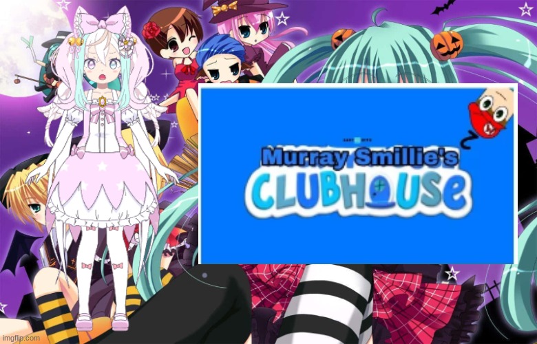 claim ur number 1 hated show. | image tagged in chaimurno1hatedshow,cutecore,kawaiicore,animecore,breakcore,babycore | made w/ Imgflip meme maker