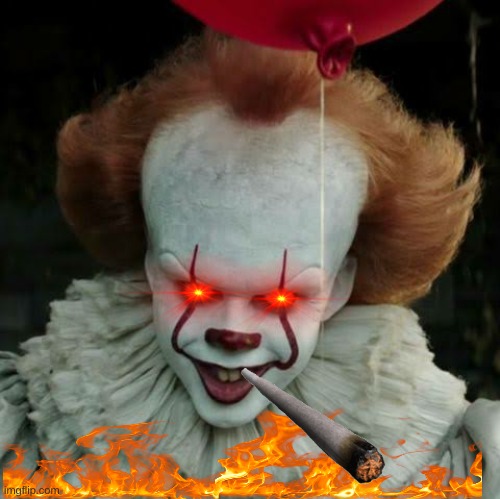 Pennywise | image tagged in pennywise | made w/ Imgflip meme maker