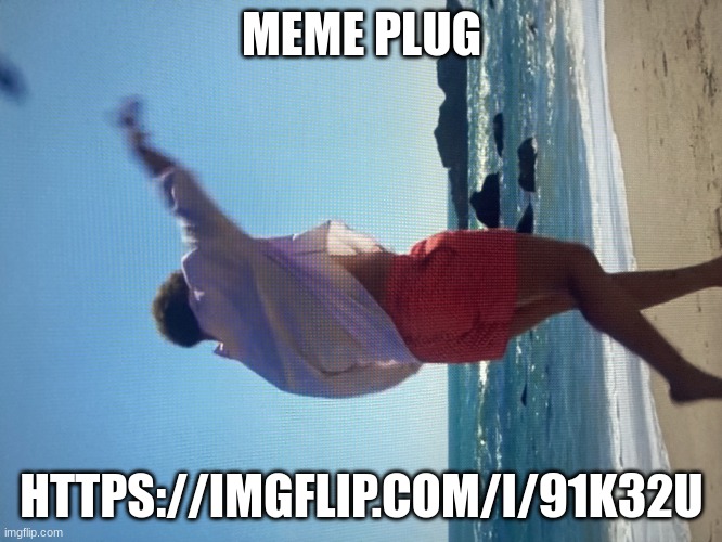 Guy throwing his phone | MEME PLUG; HTTPS://IMGFLIP.COM/I/91K32U | image tagged in guy throwing his phone | made w/ Imgflip meme maker