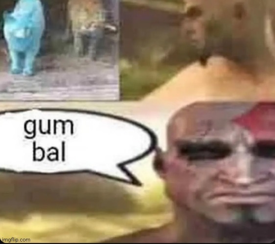 gum | image tagged in gum | made w/ Imgflip meme maker