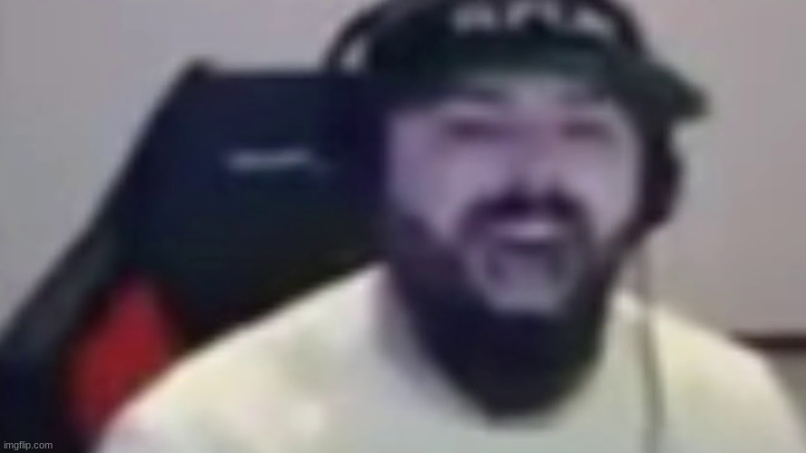 Keemstar screaming | image tagged in keemstar screaming | made w/ Imgflip meme maker