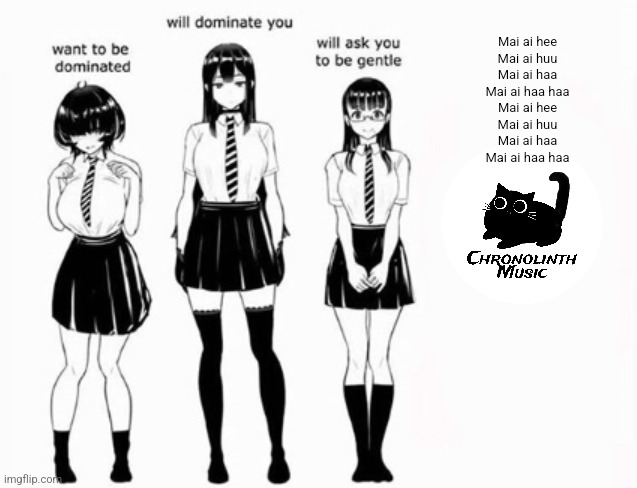Domination stats | Mai ai hee
Mai ai huu
Mai ai haa
Mai ai haa haa
Mai ai hee
Mai ai huu
Mai ai haa
Mai ai haa haa | image tagged in domination stats | made w/ Imgflip meme maker