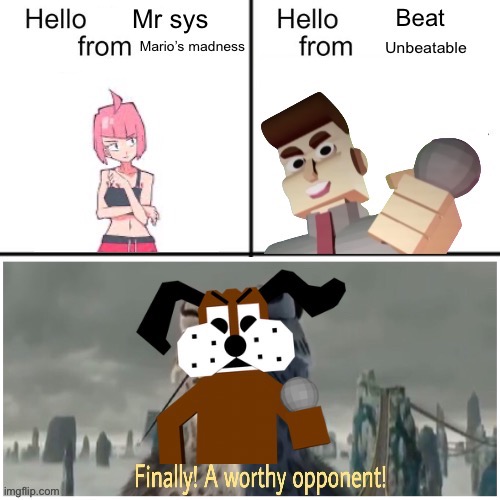 I never heard of her, until just now | made w/ Imgflip meme maker