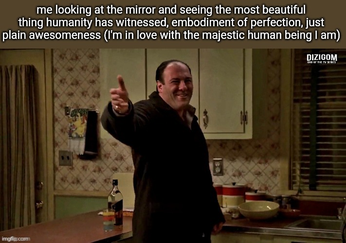 imagine cutting urself | image tagged in self love is based | made w/ Imgflip meme maker