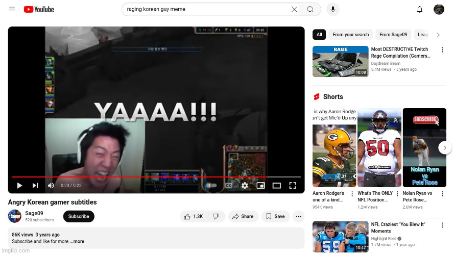 and thats how it all started | made w/ Imgflip meme maker