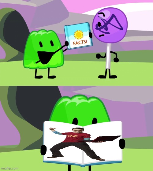 sheld | image tagged in gelatin's book of facts | made w/ Imgflip meme maker