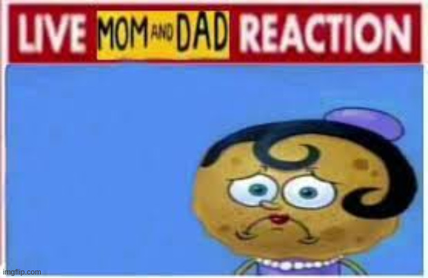 live reaction | image tagged in live reaction | made w/ Imgflip meme maker