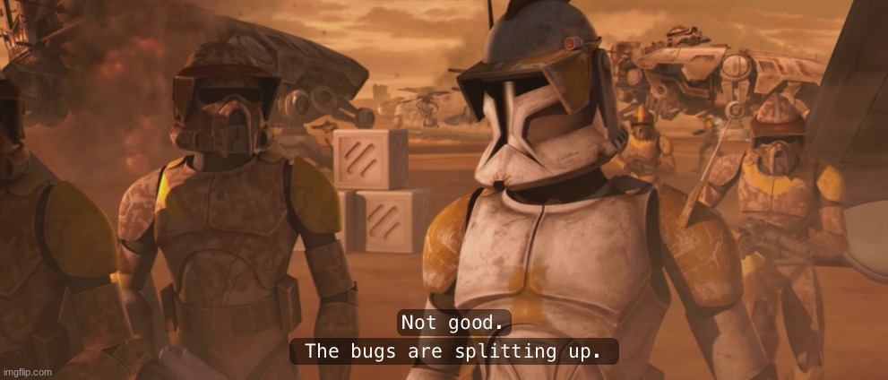 commander cody | image tagged in commander cody | made w/ Imgflip meme maker