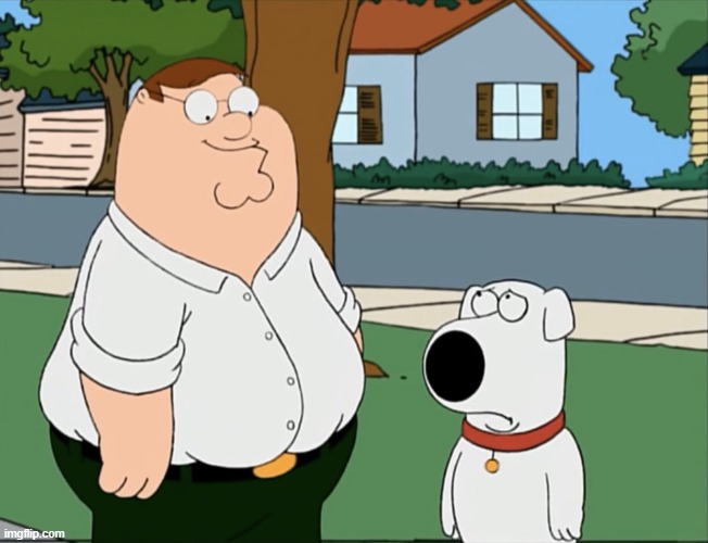 trying to look through this stream in class [bad idea] | image tagged in peter that s not a meme | made w/ Imgflip meme maker