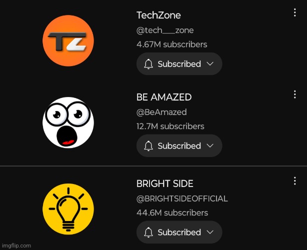 Is it just me or did these channels fall off? Maybe I'm just getting too old for them idk | made w/ Imgflip meme maker