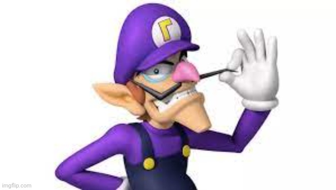 waluigi | image tagged in waluigi | made w/ Imgflip meme maker