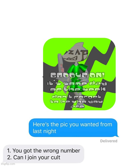 The | image tagged in can i join your cult | made w/ Imgflip meme maker