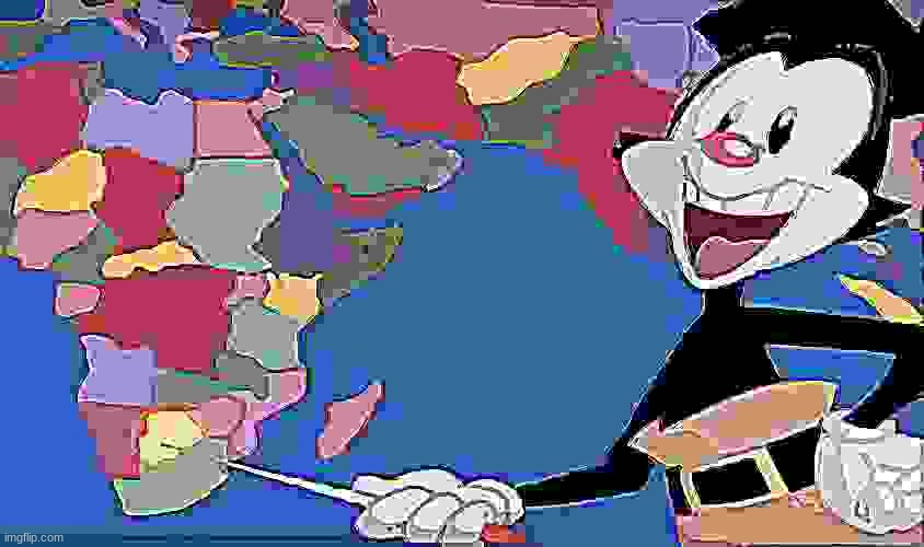 Yakko's World-- BOTSWANA!! | image tagged in yakko's world-- botswana | made w/ Imgflip meme maker