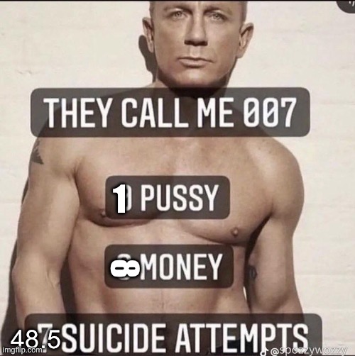 1; 8; 48.5 | made w/ Imgflip meme maker